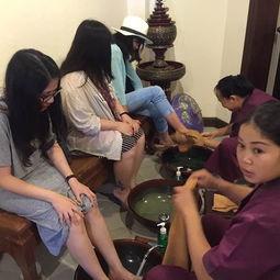 韩国女士按摩,传统技艺与现代享受的完美融合