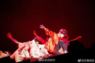 个人舞蹈造型图片大全,个人舞蹈造型图鉴精选