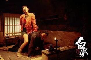 白鹿原肚兜床戏视频,揭秘传统民俗风情