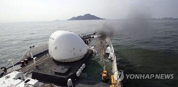 中国渔民 韩国海警,中国渔民与韩国海警的冲突与对话