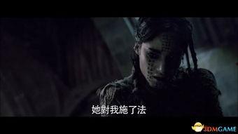 新木乃伊国语预告,古墓奇兵再启程，神秘力量引众魔共舞