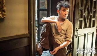 剃刀边缘吻床戏,激情吻床戏背后的情感纠葛