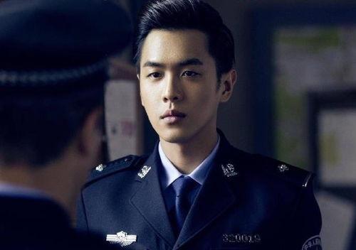韩国警察题材电视剧