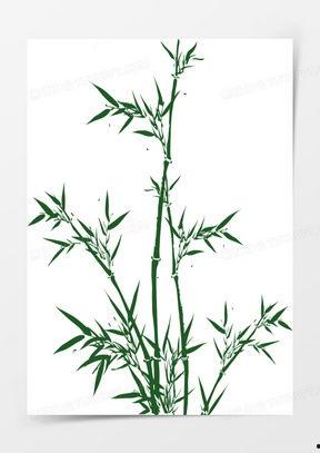 竹子熊猫图片大全图片,自然和谐共生的美好画卷