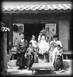 韩国 古代,韩国古代社会与文化概览