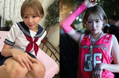 日本巨乳排名,盘点那些令人惊叹的丰满身材