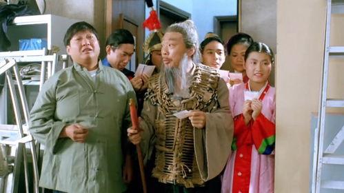 洪福齐天国语版,揭秘神秘家族的传奇命运