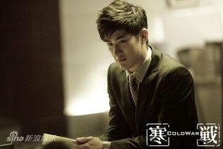 李治廷的床戏,激情演绎背后的故事