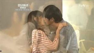 韩剧吻戏床戏片段视频,韩剧床戏吻戏片段大揭秘