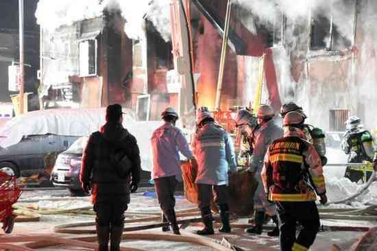 日本丧生,揭开悲剧背后的真相