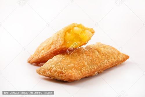 菠萝派图片大全,色彩斑斓的创意美食集锦