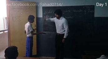 老师打手视频,揭秘老师打手视频背后的教育真相