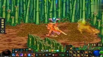 不死魔神国语全集,穿越时空的永恒传说