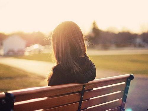 伤感唯美的图片,忧伤成诗