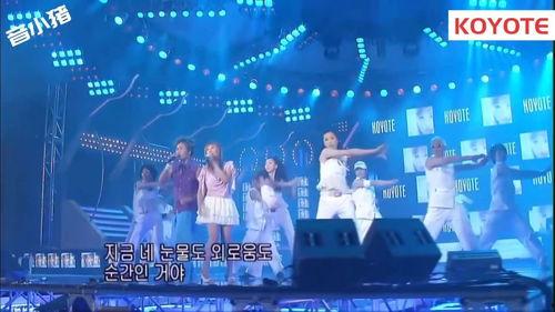 韩国disco,引领潮流的音乐传奇