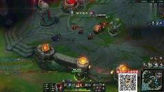 瞎子打野视频,揭秘盲人玩家的极限操作与电竞精神