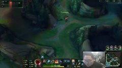 瞎子打野视频,揭秘盲人玩家的极限操作与电竞精神