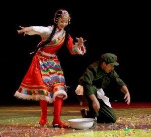 洗衣舞舞蹈视频分解,跟随视频轻松学会经典舞步