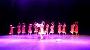 洗衣舞舞蹈视频分解,跟随视频轻松学会经典舞步