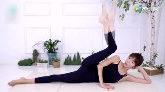 瑜伽的视频,跟随专业教练，轻松入门瑜伽练习