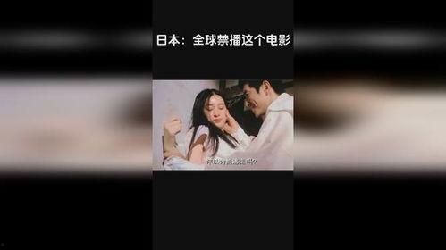 禁播伦理日本电影,揭秘日本电影禁忌之作