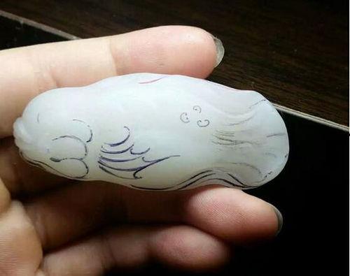 玉器雕刻视频,匠心独运，巧夺天工的视觉盛宴