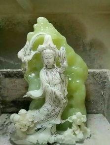 玉器雕刻视频,匠心独运，巧夺天工的视觉盛宴